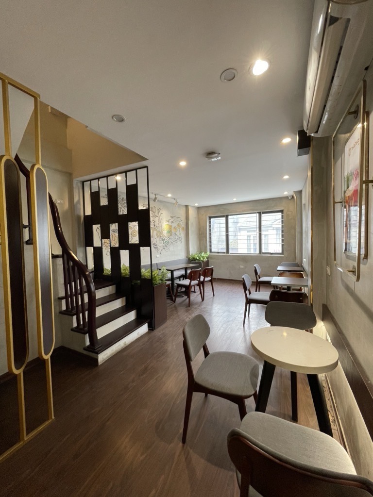 NHÀ ĐẸP CHÍNH CHỦ